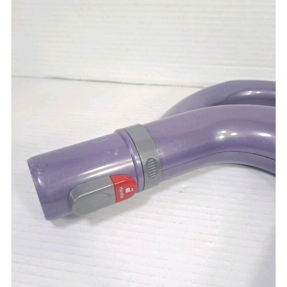 Shark Vacuum NV352 Handle + Hose Tube Assembly Genuine OEM #113FFJ NV350 NV351 - Picture 3 of 5